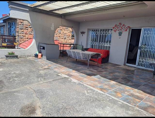 4 BEDROOM HOUSE FOR SALE IN RAMSGATE